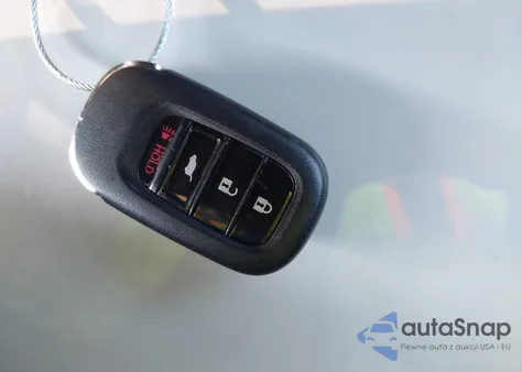 2024 Honda Cr-V Lx 2Wd z USA, uszkodzony, nr VIN 2HKRS3H28RH304329